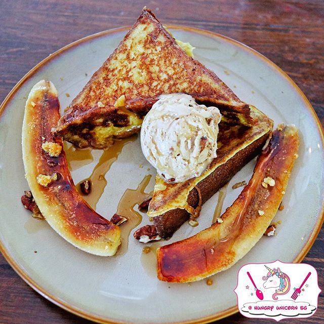 My food from Instagram!