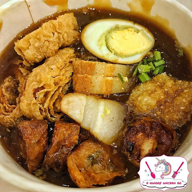 My food from Instagram!