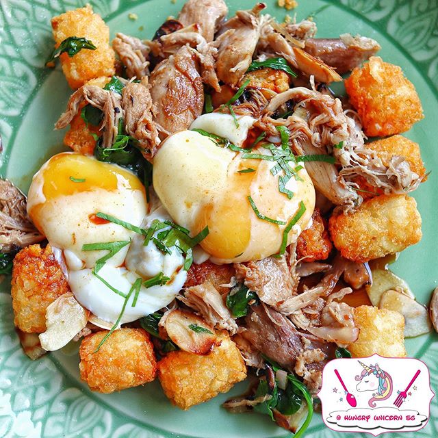 My food from Instagram!