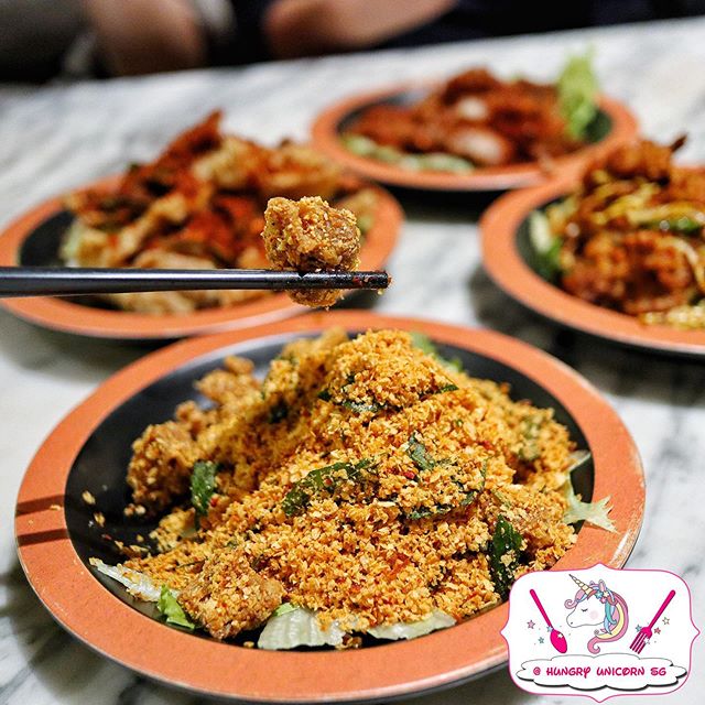 My food from Instagram!