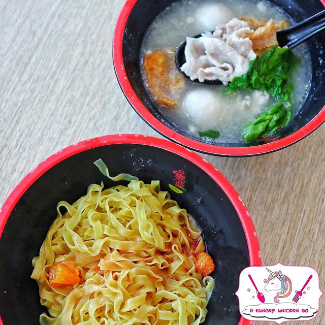My food from Instagram!