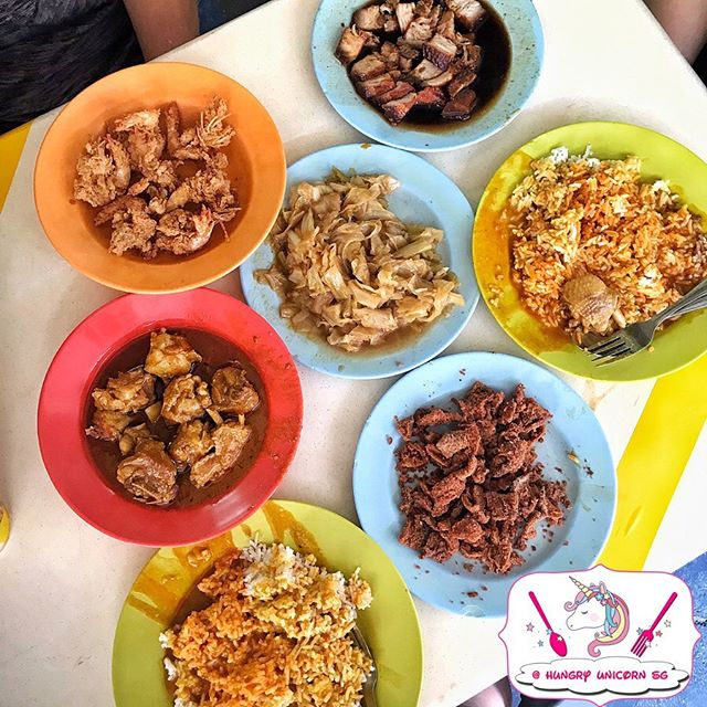 My food from Instagram!