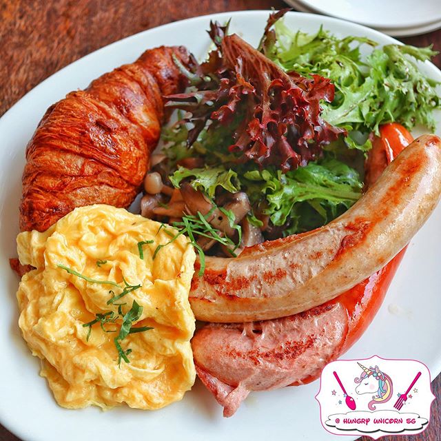 My food from Instagram!