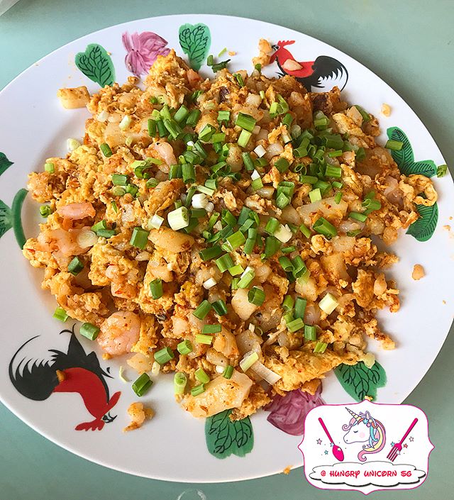 My food from Instagram!