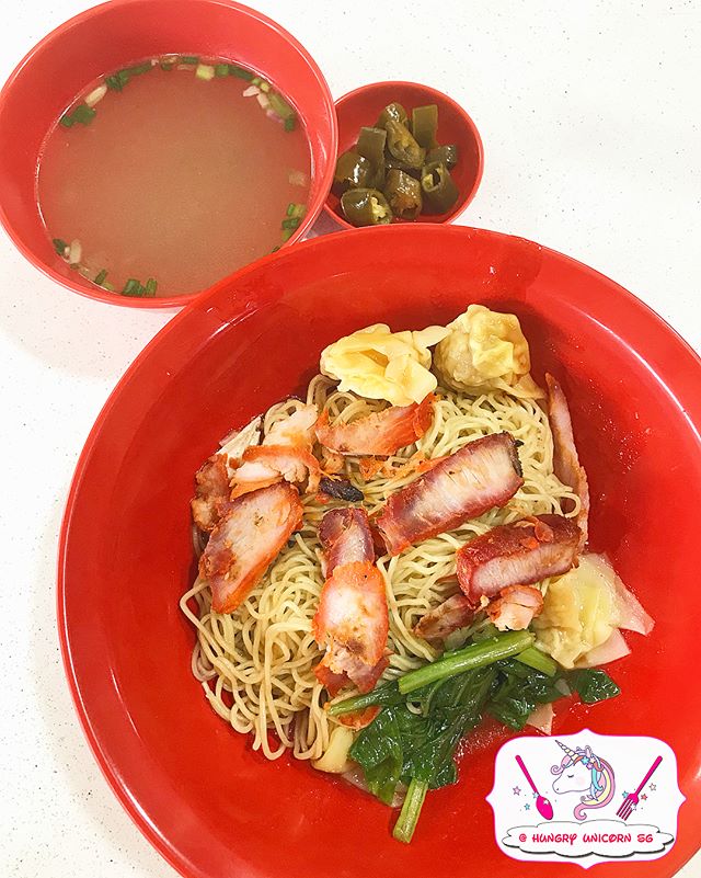 My food from Instagram!
