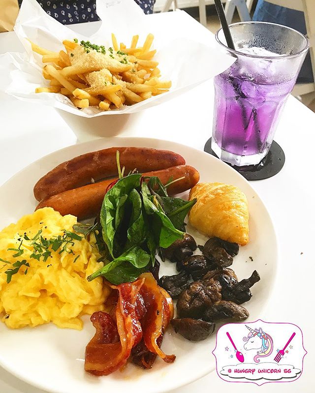 My food from Instagram!
