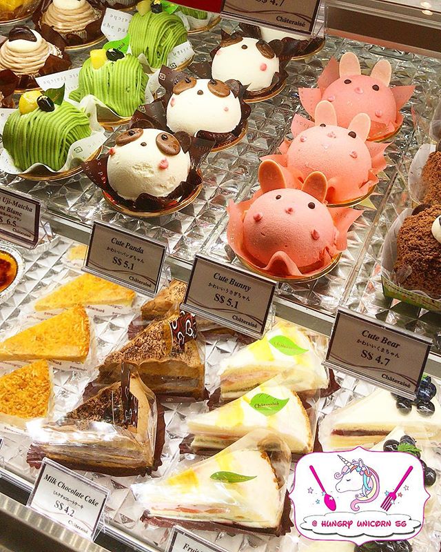 My food from Instagram!