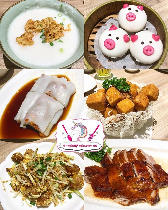 My food from Instagram!