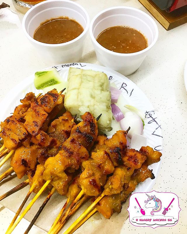 My food from Instagram!