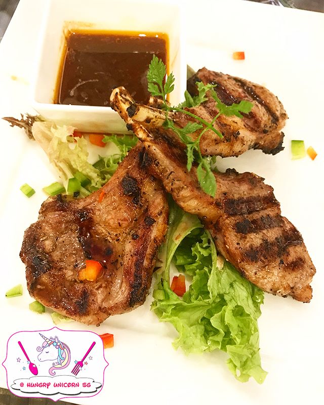 My food from Instagram!