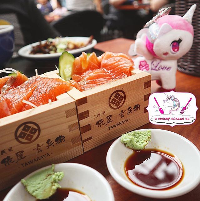 My food from Instagram!