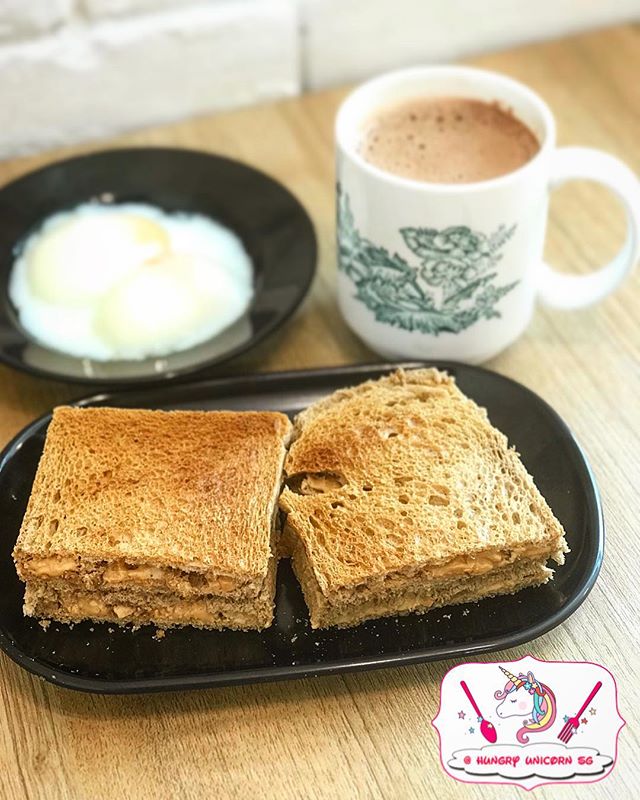 My food from Instagram!