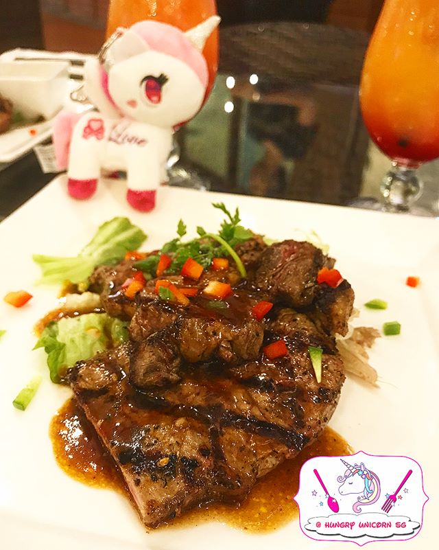 My food from Instagram!