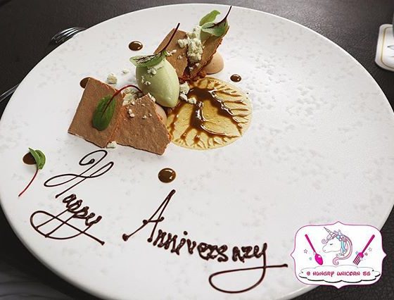 My food from Instagram!