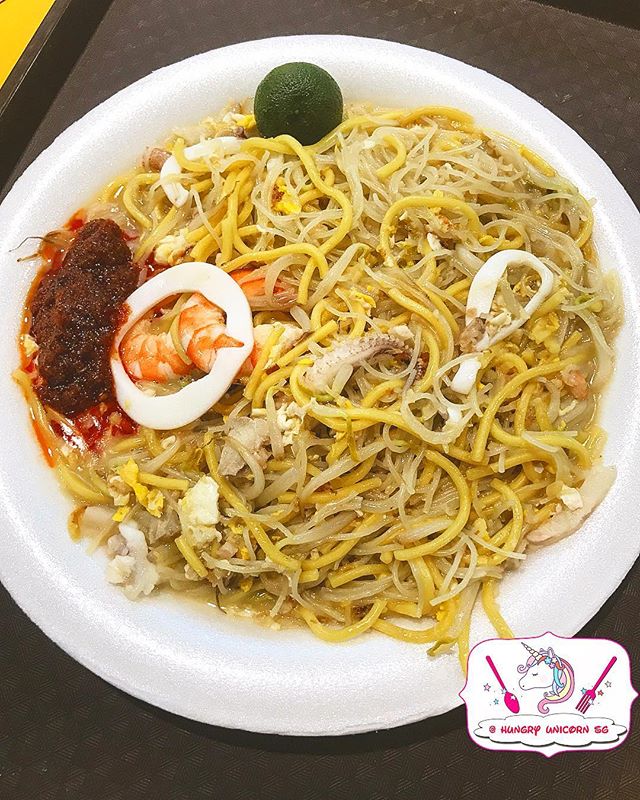 My food from Instagram!