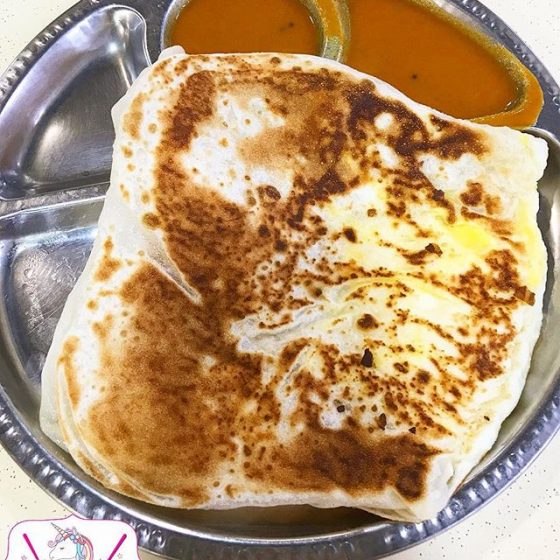 My food from Instagram!