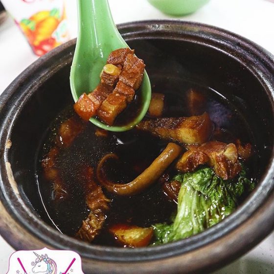 My food from Instagram!