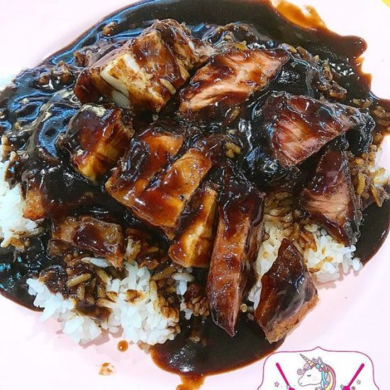 My food from Instagram!