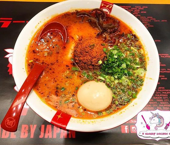 My food from Instagram!