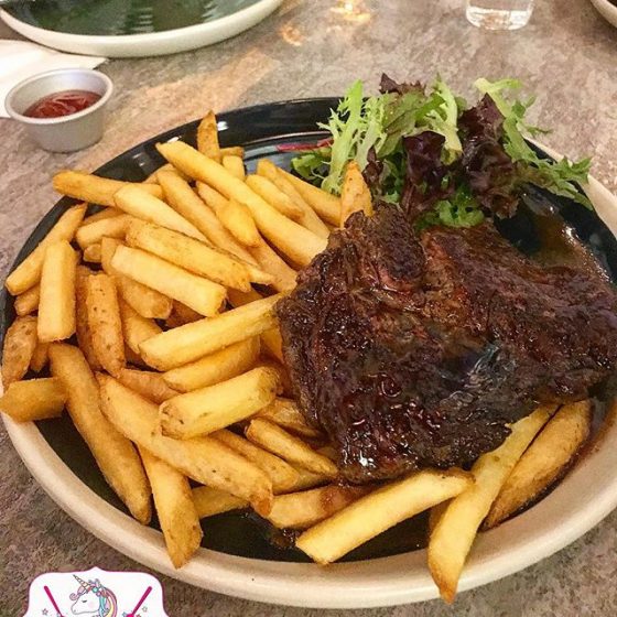 My food from Instagram!