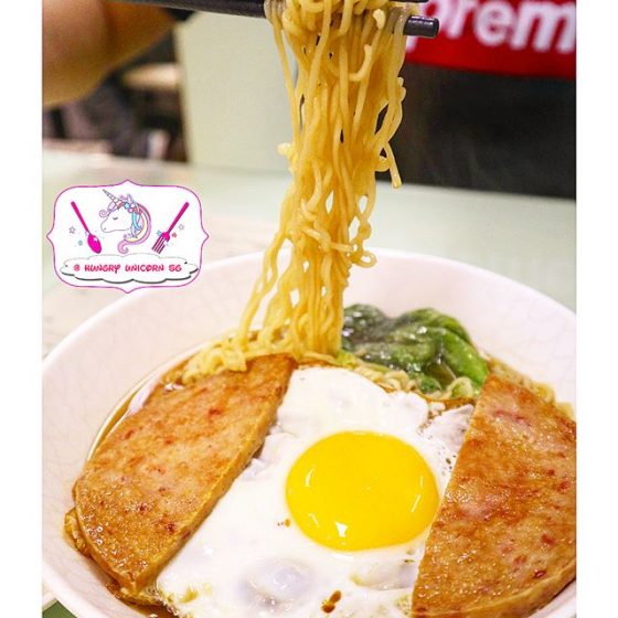 My food from Instagram!