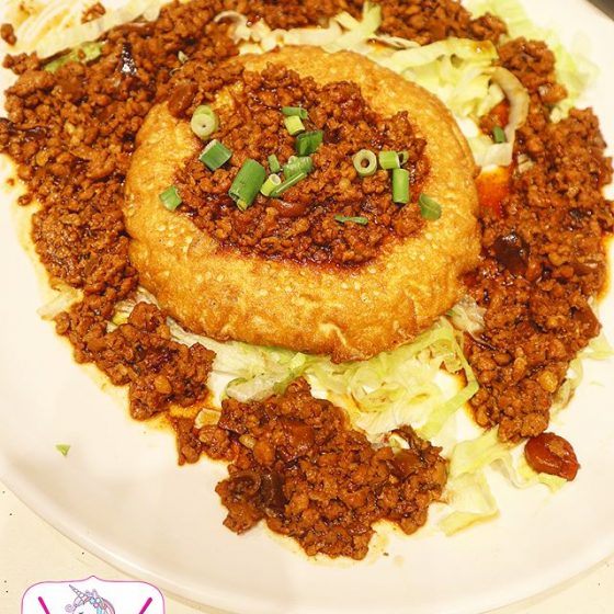 My food from Instagram!