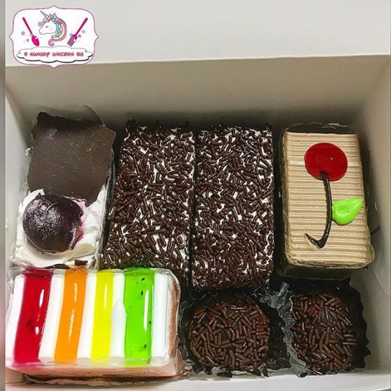 My food from Instagram!