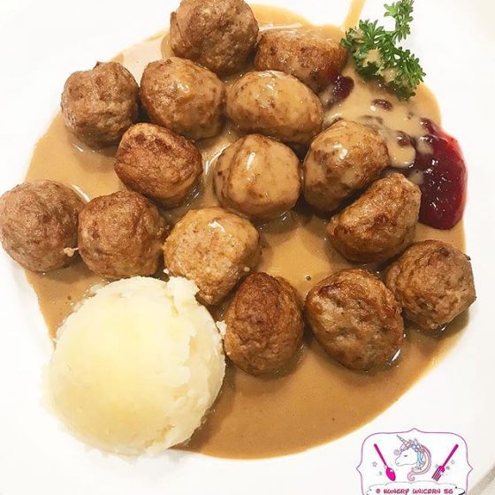 My food from Instagram!