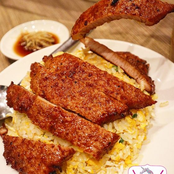 My food from Instagram!