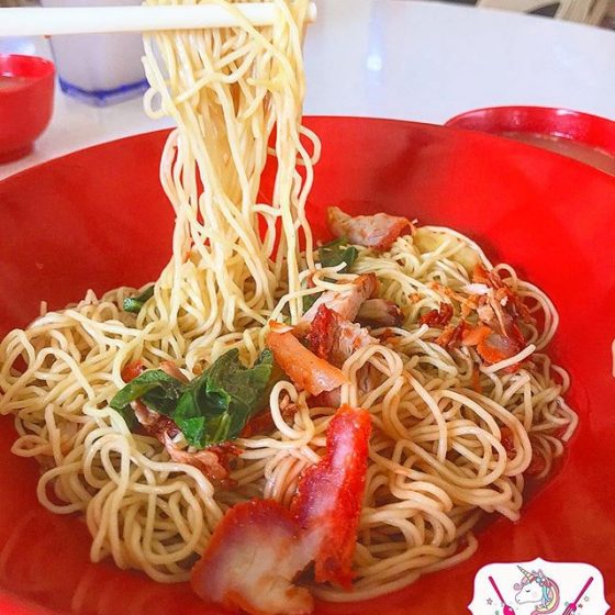My food from Instagram!