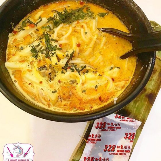 My food from Instagram!