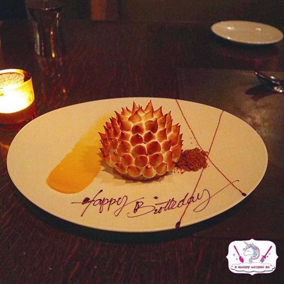 My food from Instagram!