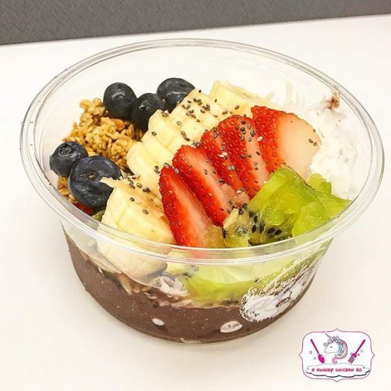 My food from Instagram!