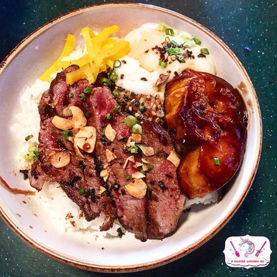 My food from Instagram!