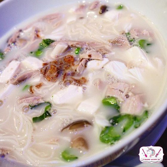 My food from Instagram!