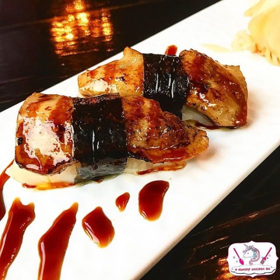 My food from Instagram!