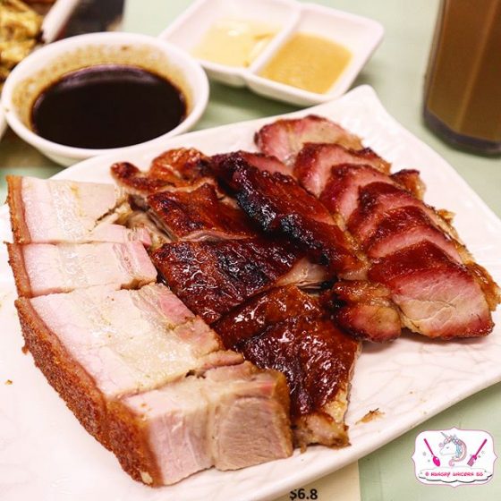 My food from Instagram!