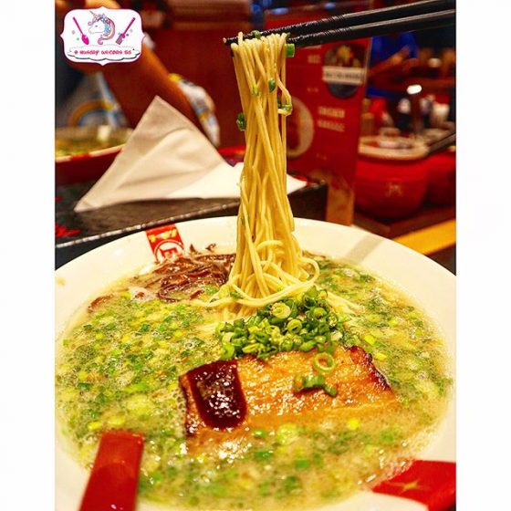 My food from Instagram!