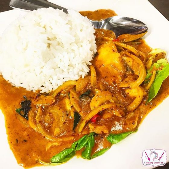My food from Instagram!