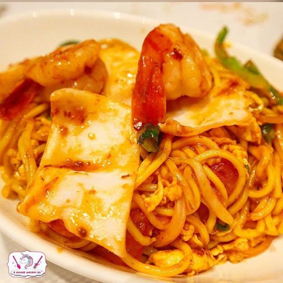 My food from Instagram!