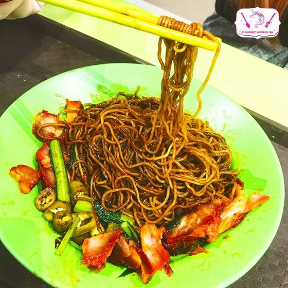 My food from Instagram!