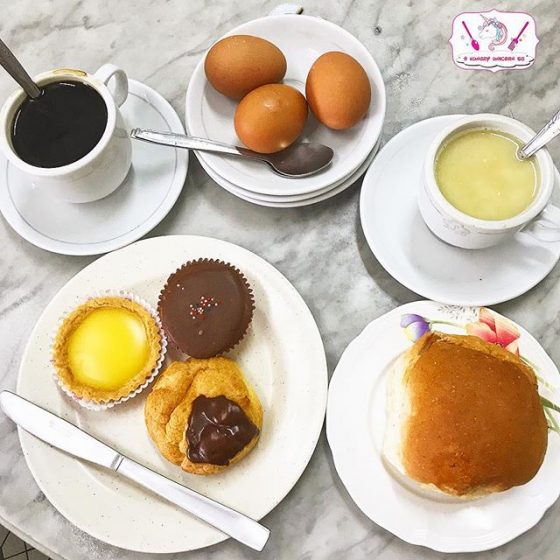 My food from Instagram!