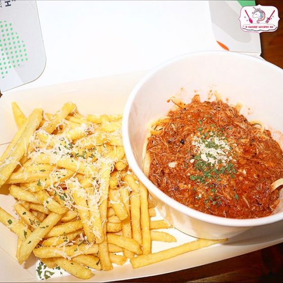 My food from Instagram!