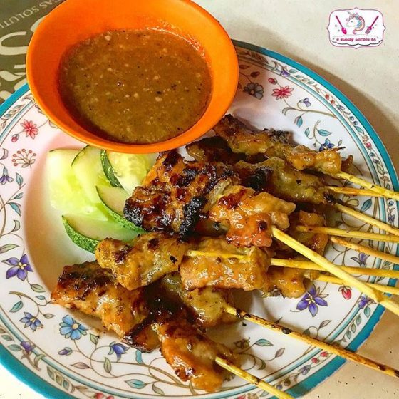 My food from Instagram!