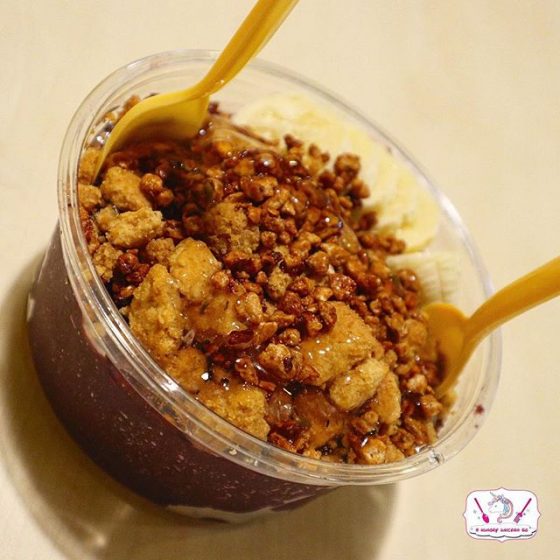 My food from Instagram!