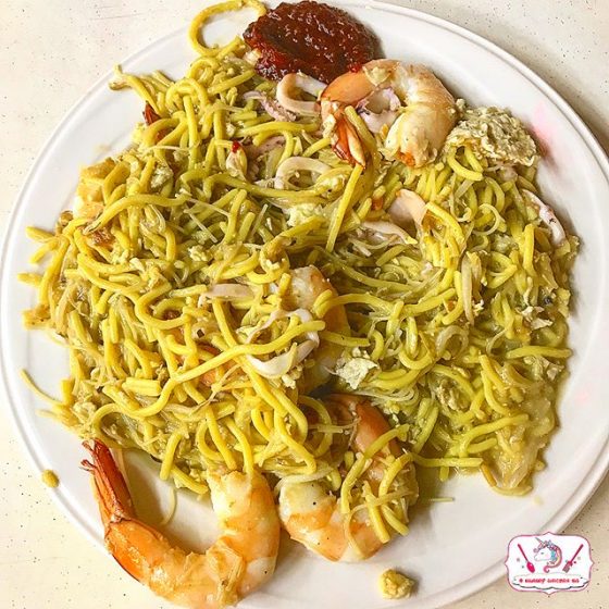 My food from Instagram!