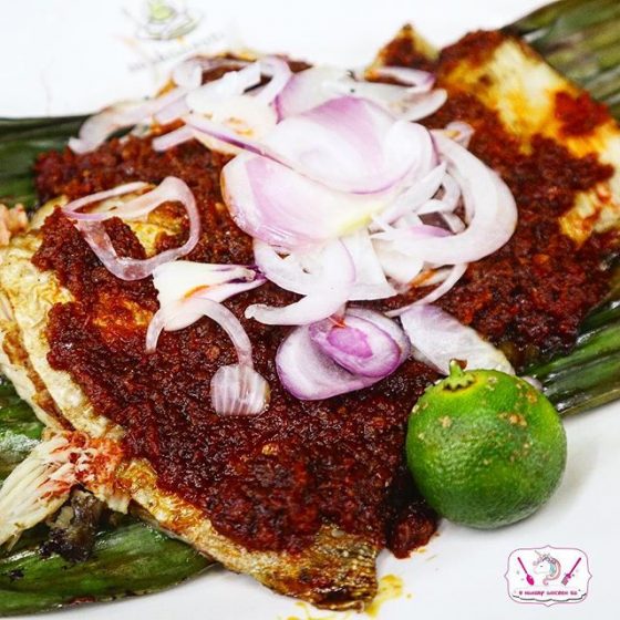 My food from Instagram!