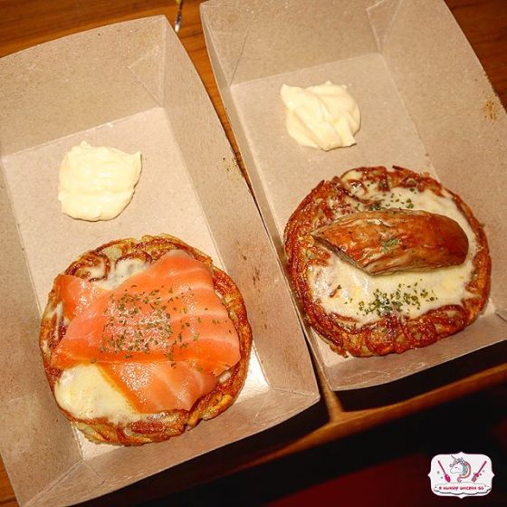 My food from Instagram!