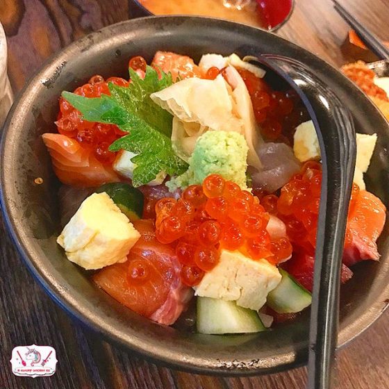My food from Instagram!
