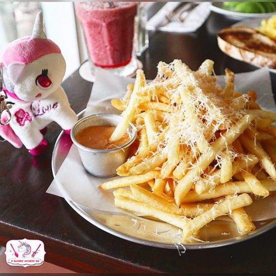 My food from Instagram!